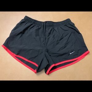 Nike Dri Fit Running Shorts